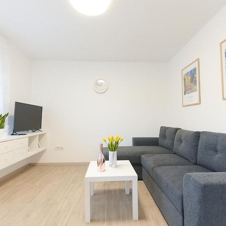 City Break Apartment Split Bagian luar foto