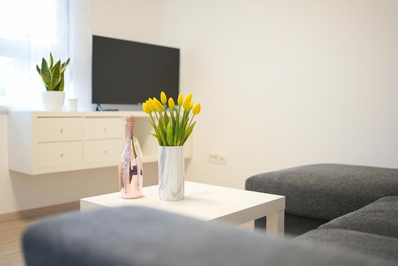 City Break Apartment Split Bagian luar foto