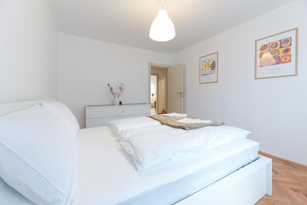 City Break Apartment Split Bagian luar foto