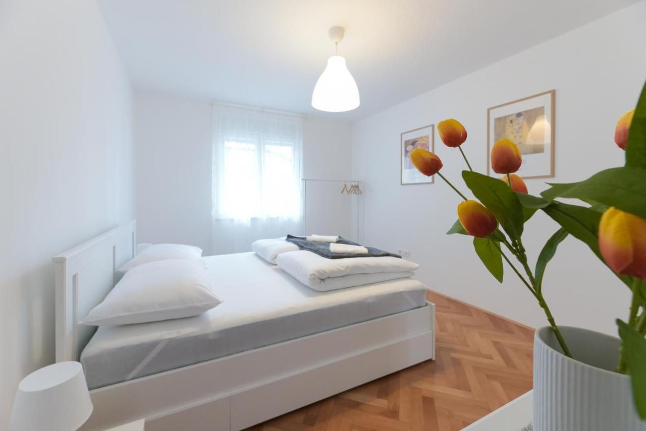 City Break Apartment Split Bagian luar foto