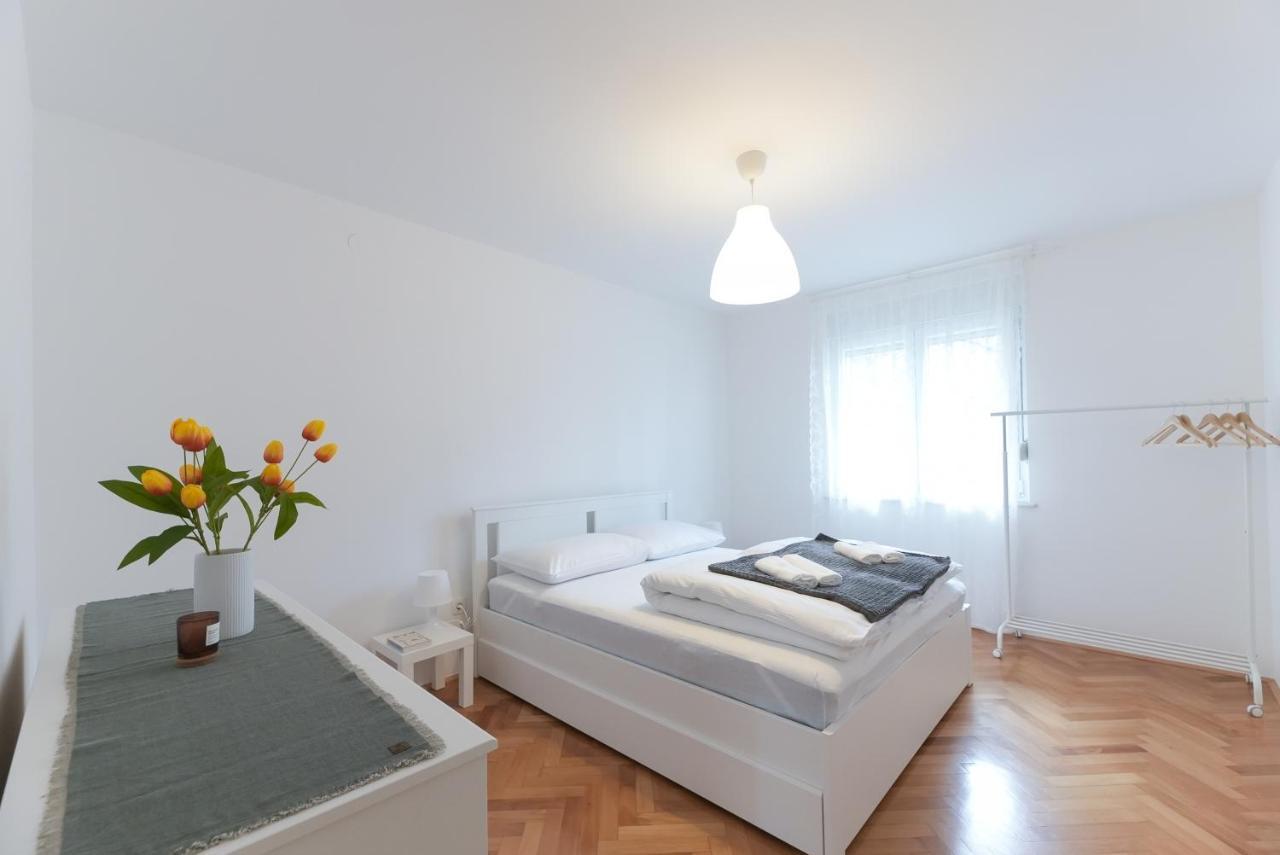 City Break Apartment Split Bagian luar foto