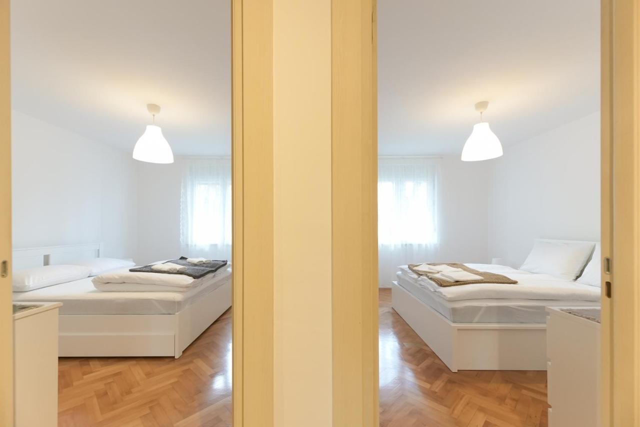 City Break Apartment Split Bagian luar foto